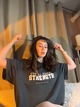 itssophiie online show from 02-20-26, 10:44