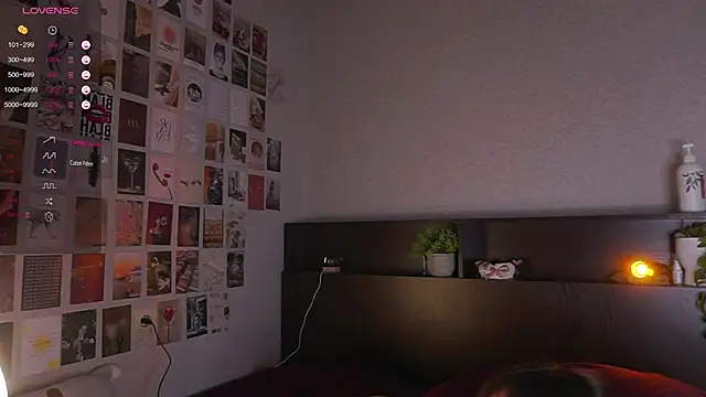 itssophiie online show from 09-19-25, 06:34