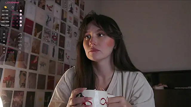 itssophiie online show from 10-02-25, 04:43