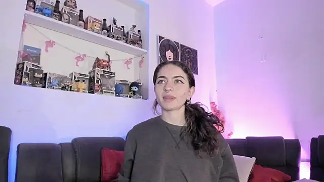 Agathaks online show from 05-30-26, 12:39