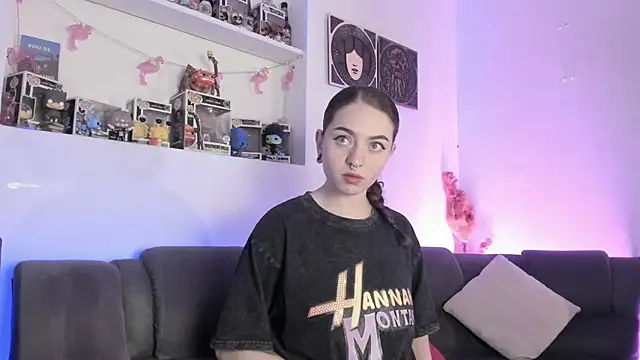 Agathaks online show from 05-18-26, 12:00