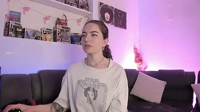 Agathaks online show from 06-05-26, 12:04