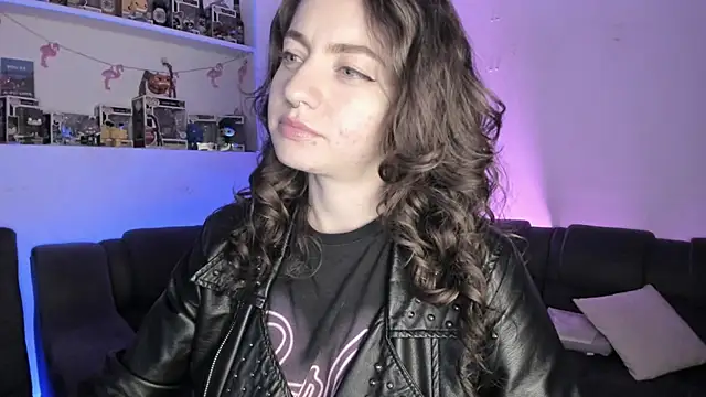 Snapshot of Agathaks chatting on 07-16-26, 11:57 Agathaks online show from 07-16-26, 11:57