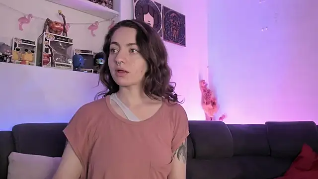 Agathaks online show from 05-07-26, 12:04