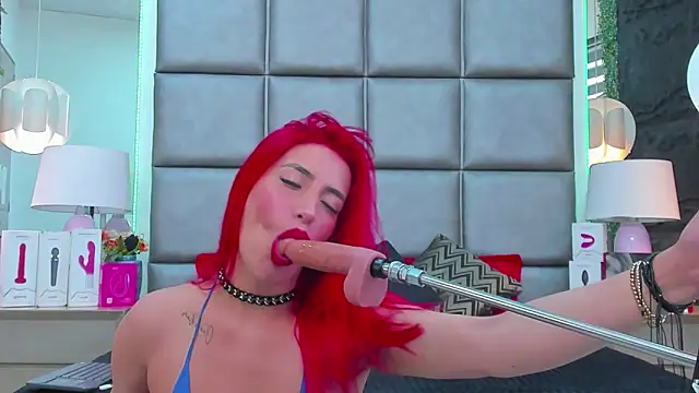 AllissaBrowm online show from 09-17-25, 04:42