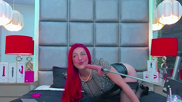 Snapshot of AllissaBrowm chatting on 02-25-26, 04:18 AllissaBrowm online show from 02-25-26, 04:18