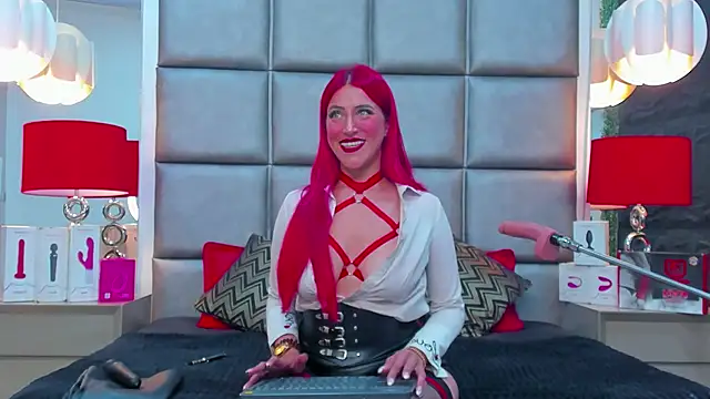 Snapshot of AllissaBrowm chatting on 02-23-26, 03:56 AllissaBrowm online show from 02-23-26, 03:56