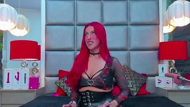 Snapshot of AllissaBrowm chatting on 02-17-26, 02:58 AllissaBrowm online show from 02-17-26, 02:58