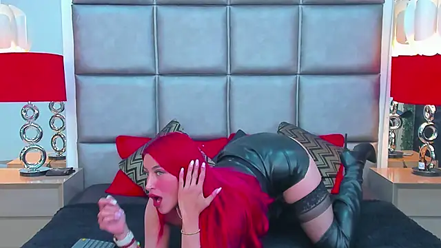 AllissaBrowm online show from 01-13-26, 04:44