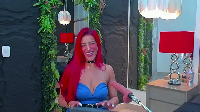 AllissaBrowm online show from 03-06-26, 07:20