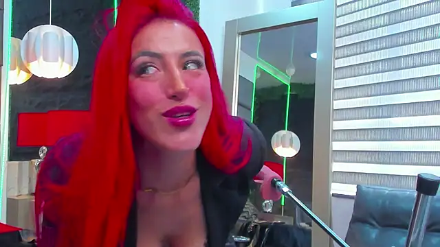 AllissaBrowm online show from 06-17-26, 04:39
