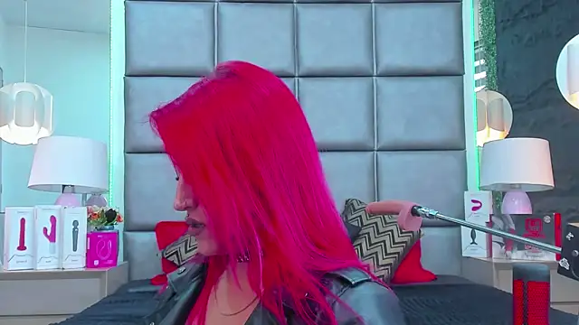 AllissaBrowm online show from 09-12-25, 05:13