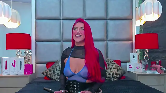 AllissaBrowm online show from 03-07-26, 04:01