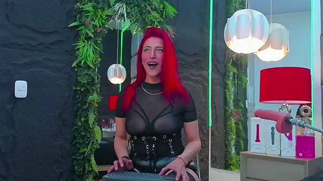 AllissaBrowm online show from 04-13-26, 05:17