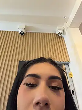 clarachanelricek online show from 04-08-26, 08:21