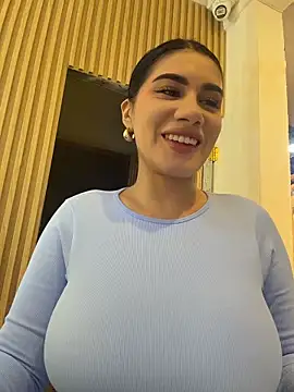 clarachanelricek online show from 04-01-26, 08:17