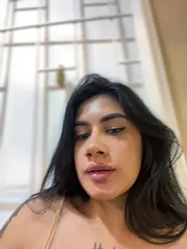 clarachanelricek online show from 03-08-25, 12:44