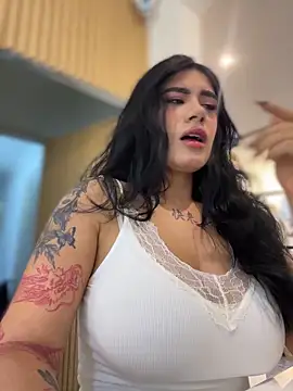 clarachanelricek online show from 01-06-26, 08:13