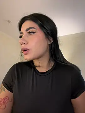 clarachanelricek online show from 03-19-25, 10:31