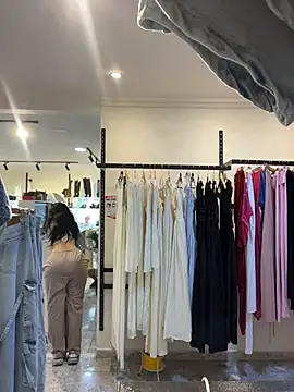 Snapshot of clarachanelricek chatting on 01-31-26, 08:18 clarachanelricek online show from 01-31-26, 08:18