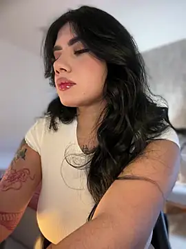 clarachanelricek online show from 02-26-25, 10:36