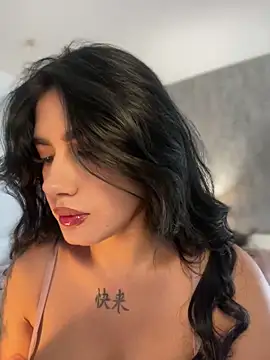 clarachanelricek online show from 02-28-25, 09:23