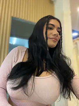 clarachanelricek online show from 01-15-26, 08:23