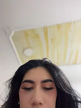 clarachanelricek online show from 01-09-26, 08:05