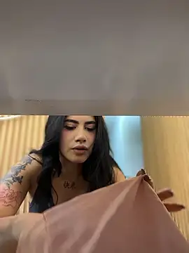 clarachanelricek online show from 01-10-26, 08:48