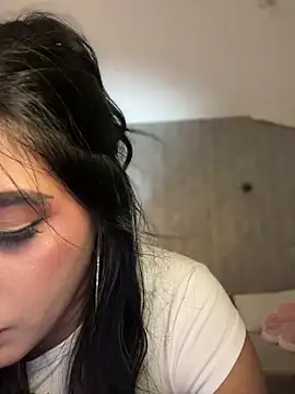 clarachanelricek online show from 03-06-25, 03:46