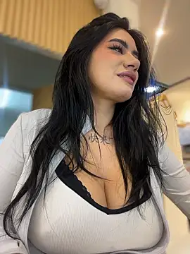 clarachanelricek online show from 01-07-26, 08:25