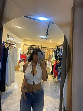 Snapshot of clarachanelricek chatting on 02-18-26, 08:16 clarachanelricek online show from 02-18-26, 08:16