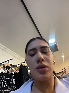 Snapshot of clarachanelricek chatting on 02-24-26, 05:14 clarachanelricek online show from 02-24-26, 05:14