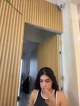 Snapshot of clarachanelricek chatting on 02-02-26, 08:08 clarachanelricek online show from 02-02-26, 08:08