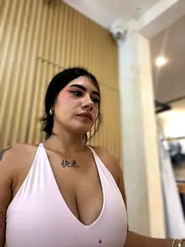 clarachanelricek online show from 10-09-25, 07:14