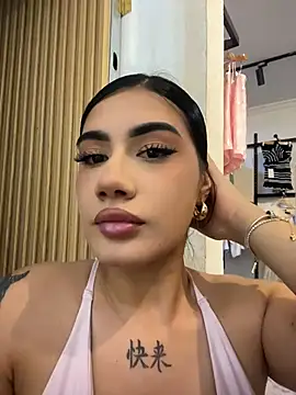 clarachanelricek online show from 04-07-26, 08:21