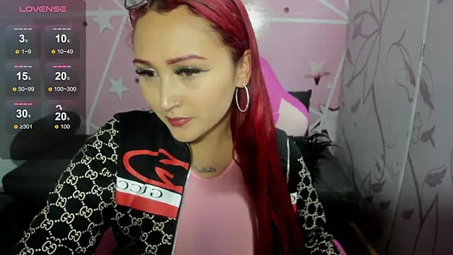 Snapshot of lucy_beatifull chatting on 02-23-25, 10:20 lucy beatifull online show from 02-23-25, 10:20
