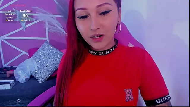 lucy beatifull online show from 05-31-26, 12:49