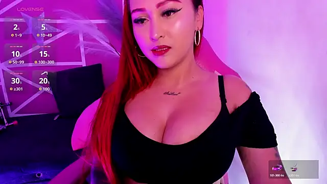 Snapshot of lucy_beatifull chatting on 06-09-26, 08:37 lucy beatifull online show from 06-09-26, 08:37