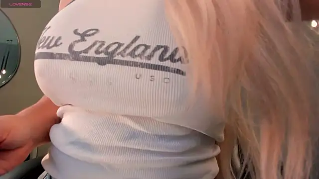 SophieBarnett online show from 11-01-25, 12:28