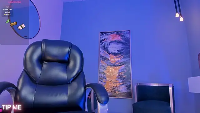 SophieBarnett online show from 03-30-26, 12:01