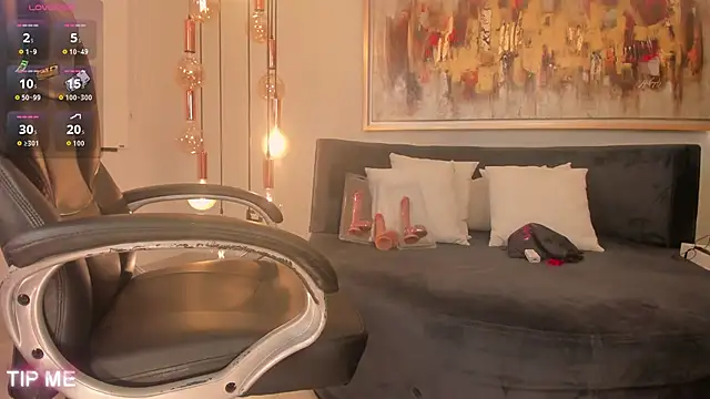 SophieBarnett online show from 03-15-26, 11:56