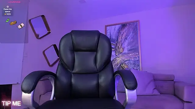 SophieBarnett online show from 03-04-26, 12:18