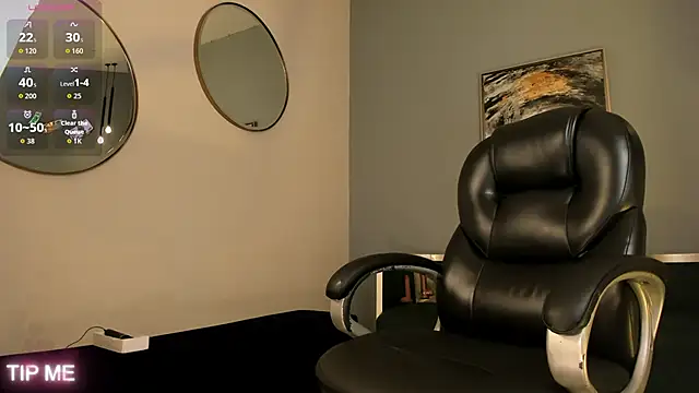 SophieBarnett online show from 02-04-26, 01:00