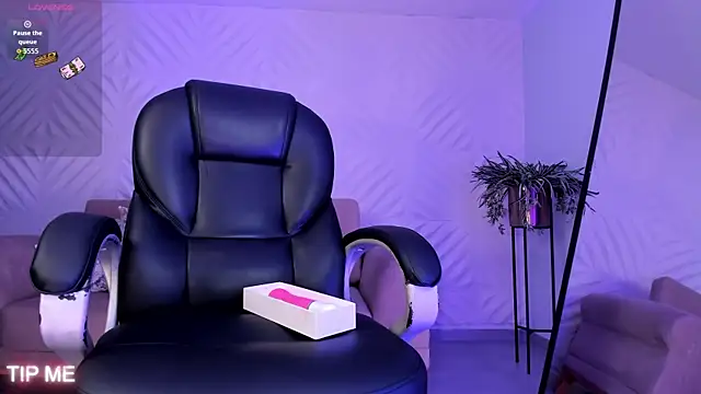 SophieBarnett online show from 02-24-26, 01:28