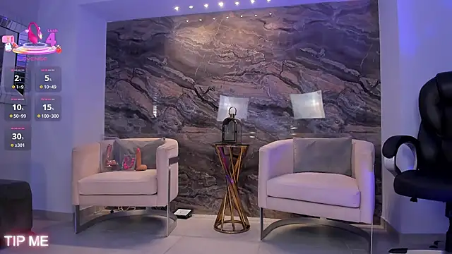 SophieBarnett online show from 09-26-25, 11:33