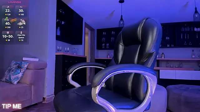 SophieBarnett online show from 04-02-26, 12:51