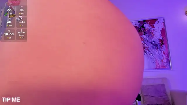 SophieBarnett online show from 06-09-26, 10:33