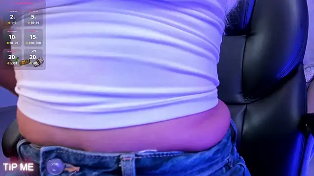 SophieBarnett online show from 03-02-26, 12:00