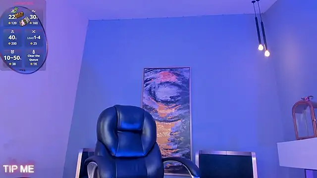 SophieBarnett online show from 03-29-26, 01:07